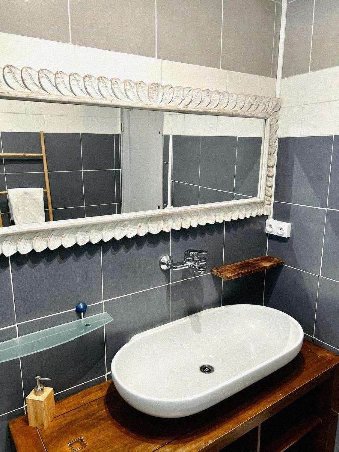 Villa Kazabona Saint-Pierre Centre - Chambres D'Hote Dış mekan fotoğraf
